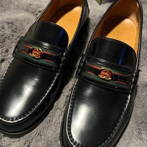 Men's Gucci Loafers size 11